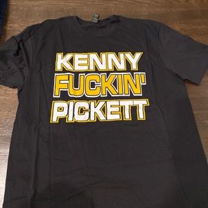 Kenny Pickett shirt